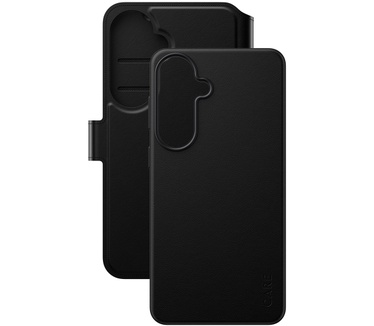 PanzerGlass CARE™ by PanzerGlass® Tango 2-in-1 Wallet Case w. Qi Samsung Galaxy S26+