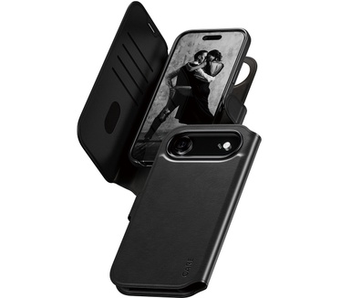 PanzerGlass CARE by PanzerGlass® Feature Case Tango Two-in-One Wallet w. MagSafe iPhone Air
