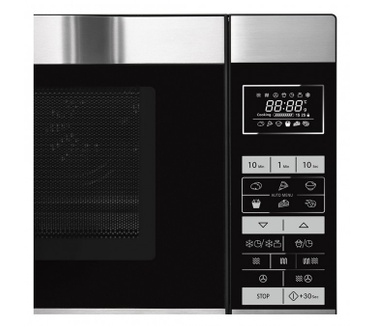 Sharp R861BK