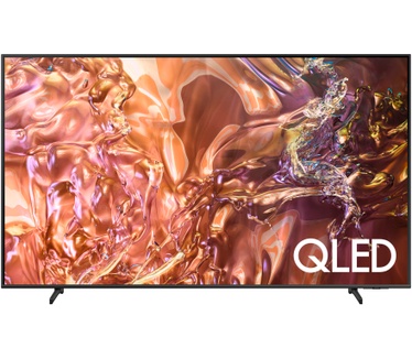 Samsung QLED QE1D 50" Titanium