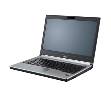 Fujitsu E734