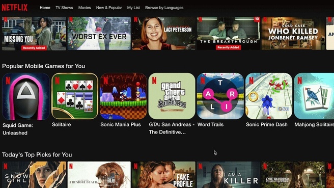 Netflix