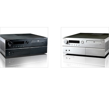 Zalman HD160 Plus Black