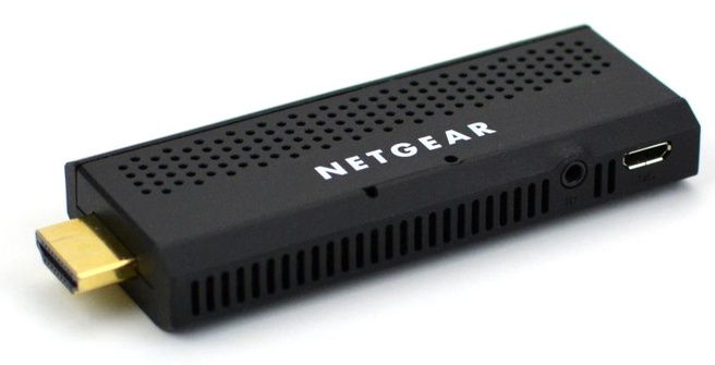 Netgear NeoMediacast hdmi-dongle