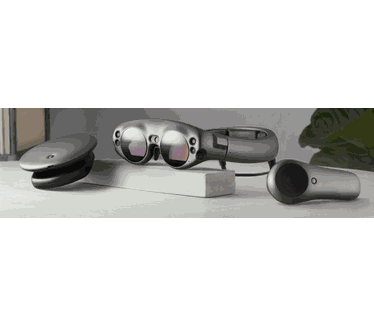 Magic Leap One