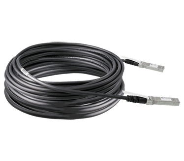 HP Procurve HP HP X242 SFP+ 10M DAC CABLE (J9286B)
