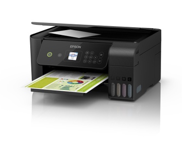 Epson L3160