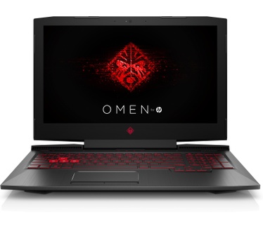 HP Omen 15-ce032nd