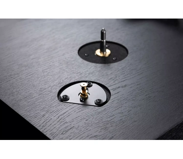 Dual CS 418 MANUELE HIFI-DRAAITAFEL