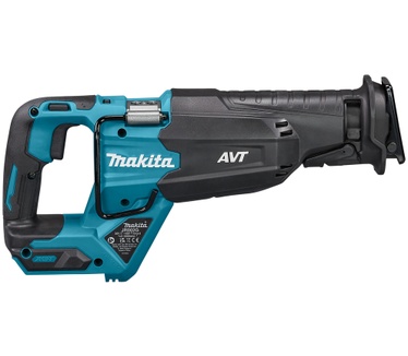 Makita JR002GZ Accu Reciprozaag | 40 V Max | Zonder accu's en lader | In doos - JR002GZ