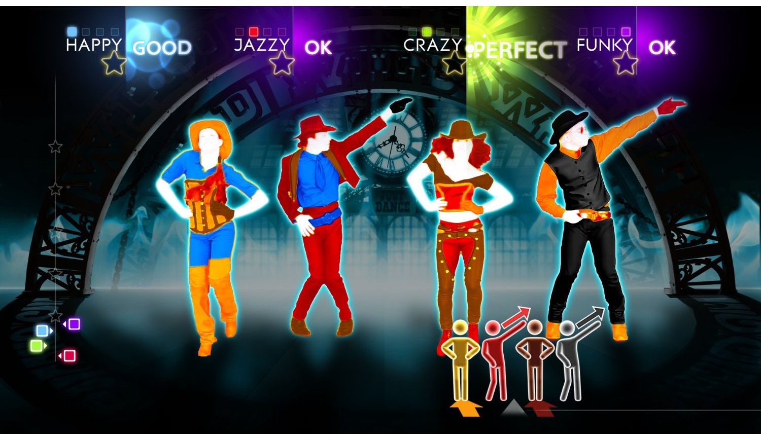 just dance 4 wii u download free just dance 4 wii u download free