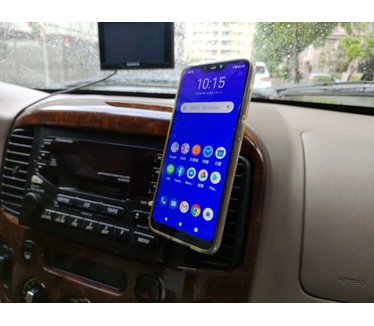 Equip Magnetic Air Vent Car Holder for Phone