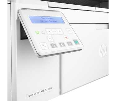 HP Laserjet Pro MFP M130nw