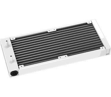 DeepCool LD240 WH