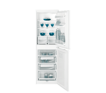Indesit CAA55