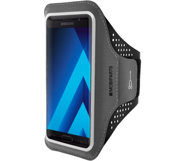Mobiparts Comfort Fit Sport Armband Samsung Galaxy A5 (2017) Black