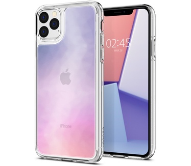 Spigen Crystal Hybrid Quartz