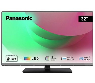 Panasonic TB-32S45AEZ Zwart