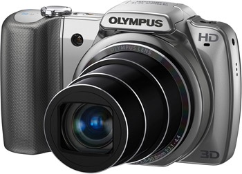 Olympus SZ-10
