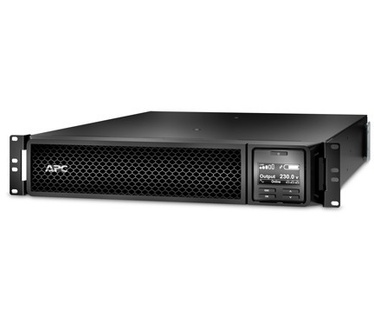 APC Smart-UPS SRT 3000VA RM 208/230V IEC
