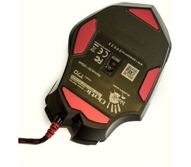 A4-Tech Bloody T70