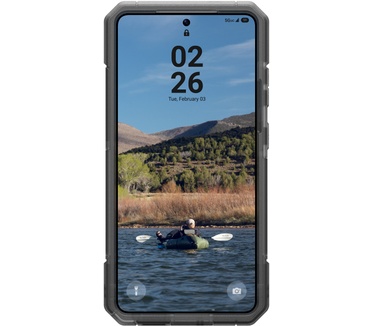 Urban Armor Gear Trooper