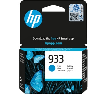 HP 933