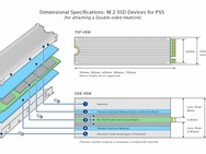 M.2-ssd-uitbreiding in PlayStation 5