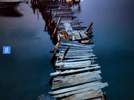 Jolla C met Sailfish OS screenshot