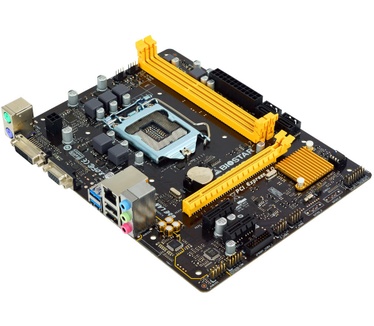 Biostar H110MD PRO