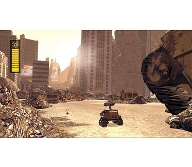WALL-E, Xbox 360