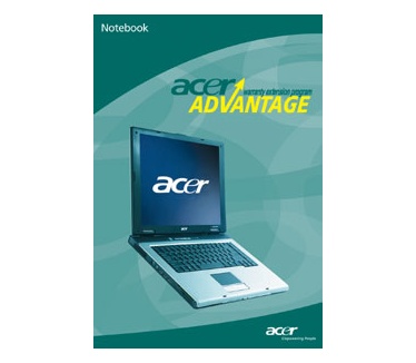 Acer Platinum15
