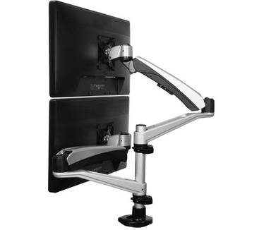 Startech.com Dual Monitor Mount with Full-Motion Arms (ARMDUAL30)