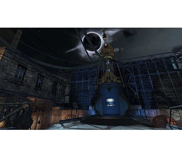 Call of Duty Black Ops 2: Hardened Edition, PS3