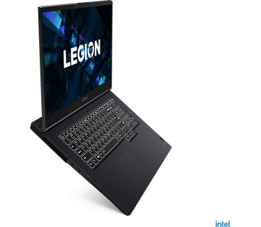 Lenovo Legion 5 17ITH6 (82JN001MMH)