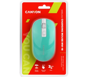 Canyon CNS-CMSW18A