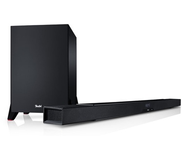 Teufel CINEBAR LUX Ambition