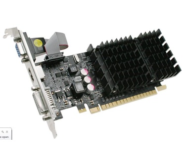 Sparkle Technology GeForce 210 1GB