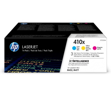 HP