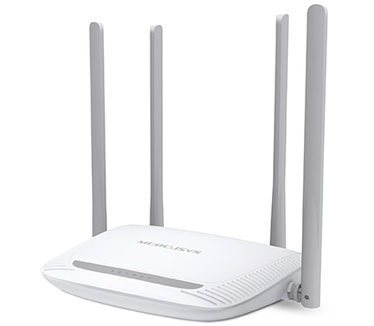 Mercusys MW325R