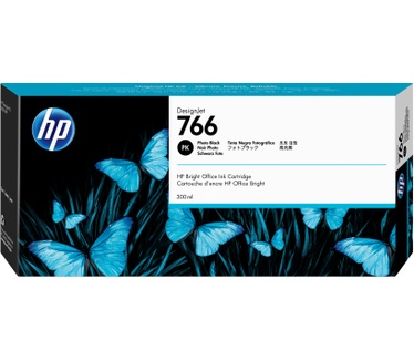 HP 766