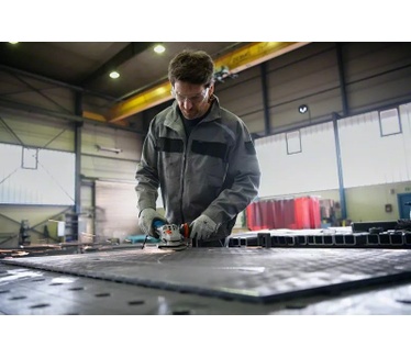 Bosch GWS 17-150 S