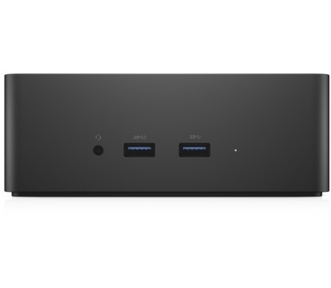 Dell Thunderbolt Dock TB16 with 180W AC Adapter - EU
