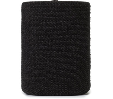 Soundskins Luxe cover voor Sonos Play:1 - Charcoal Black