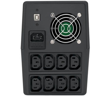 Tripp-Lite OMNIVSX1500