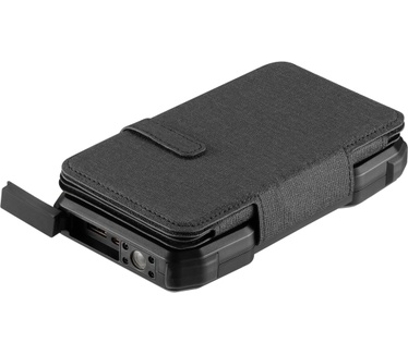 Sandberg Solar 5-Panel Powerbank 10000