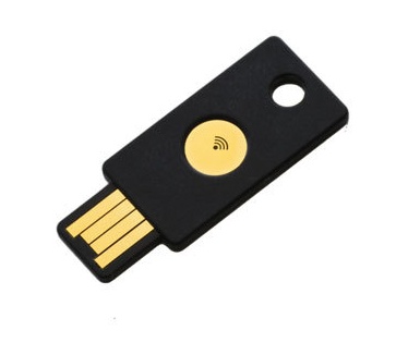Yubico yubikey neo