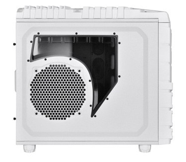 Thermaltake Overseer RX-I Snow Edition