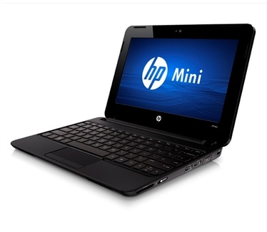 HP Mini 110-3101sd (XE929EA)