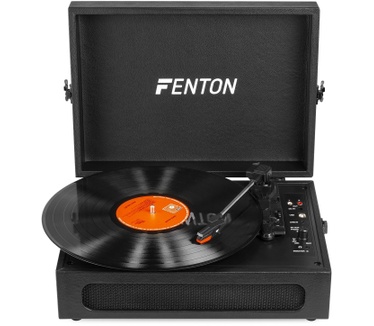 Fenton RP118B
